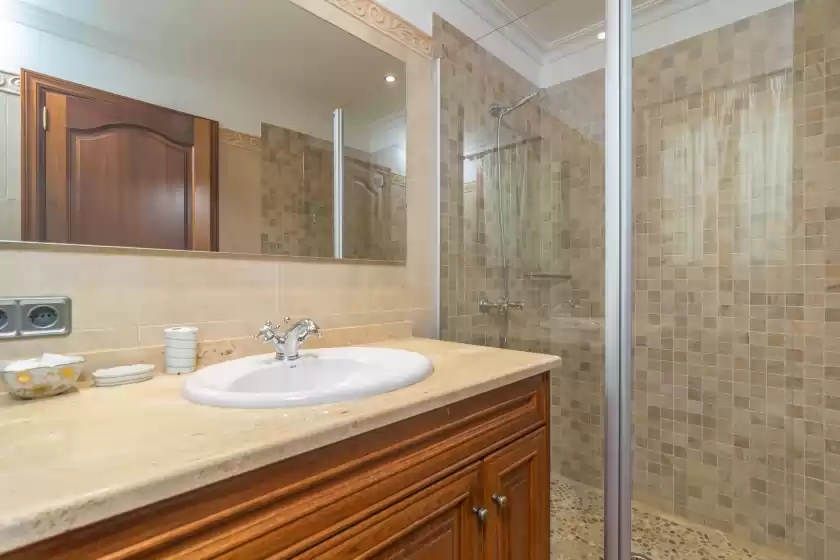 Alquiler vacacional en Can mir sa posada des pagès, Formentor