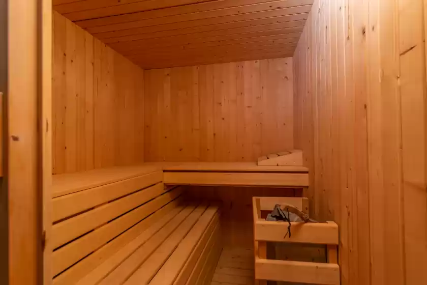 Alquiler vacacional en Can mir sa posada des pagès, Formentor