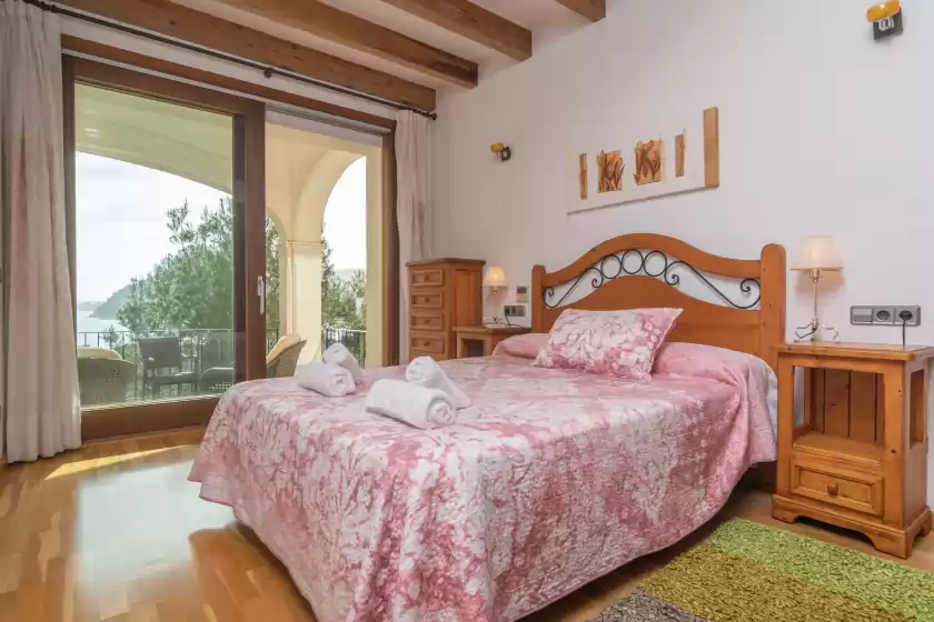 Alquiler vacacional en Can mir sa posada des pagès, Formentor