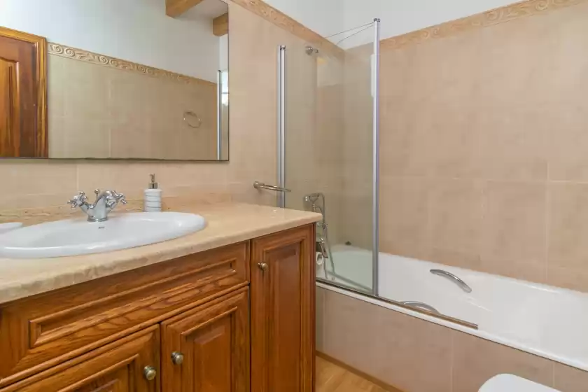 Alquiler vacacional en Can mir sa posada des pagès, Formentor