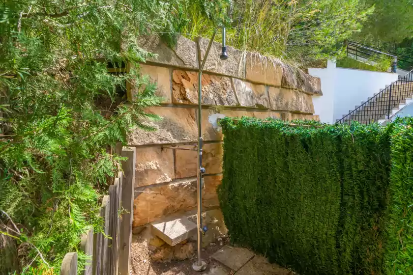 Alquiler vacacional en Can mir sa posada des pagès, Formentor