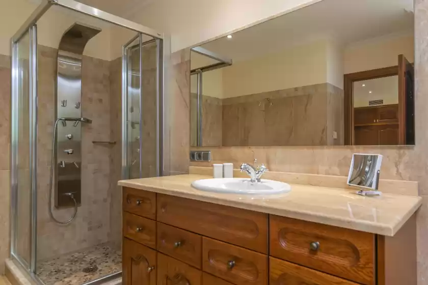 Alquiler vacacional en Can mir sa posada des pagès, Formentor