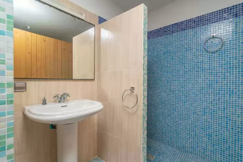 Alquiler vacacional en Can mir sa posada des pagès, Formentor