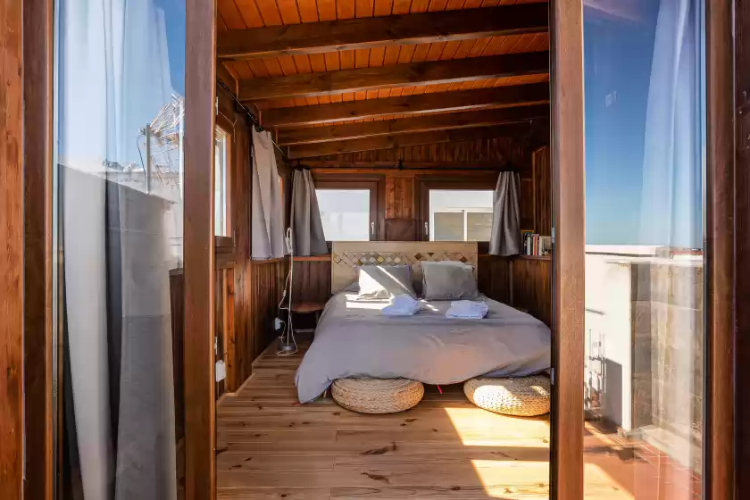 Location de vacances à Nazareno, Conil de la Frontera