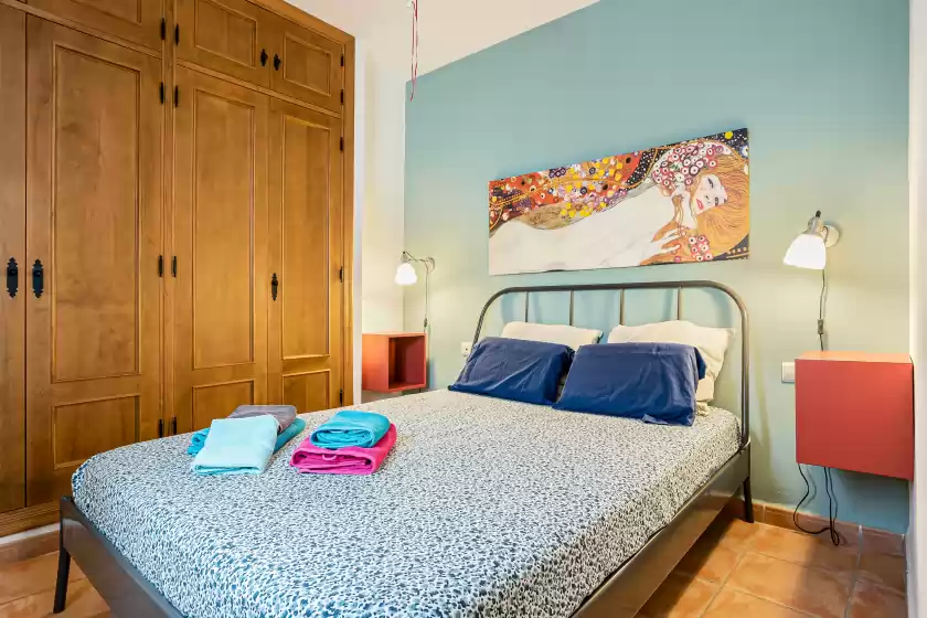 Location de vacances à Nazareno, Conil de la Frontera