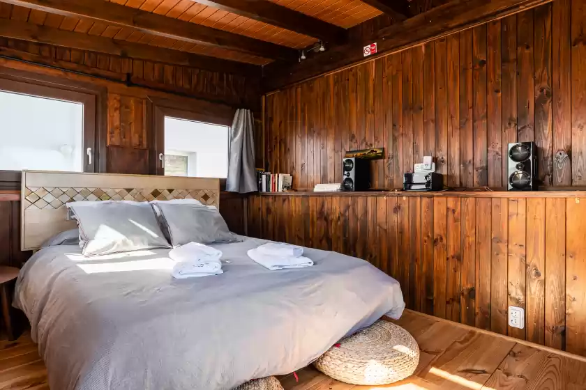 Location de vacances à Nazareno, Conil de la Frontera