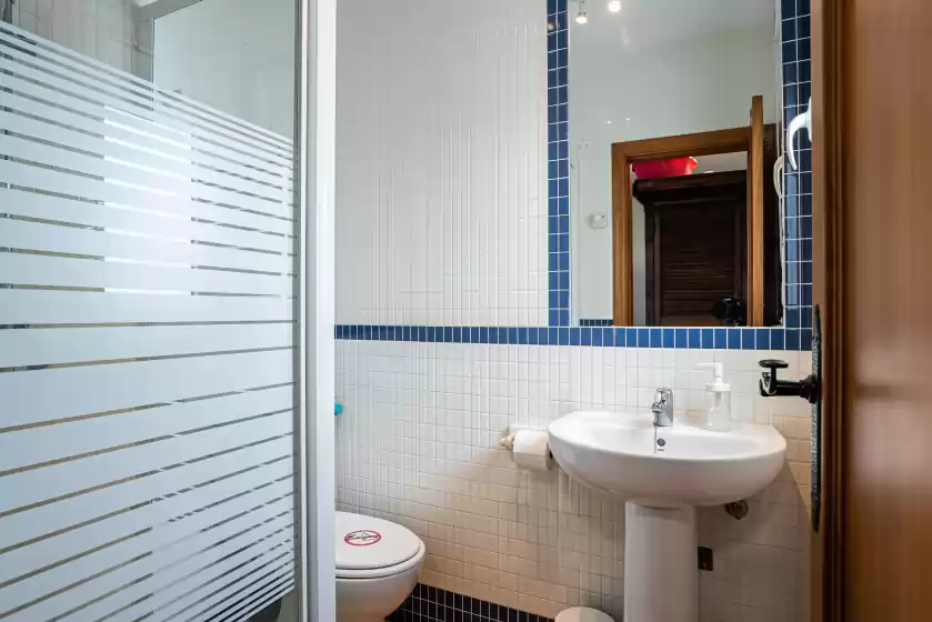 Location de vacances à Nazareno, Conil de la Frontera