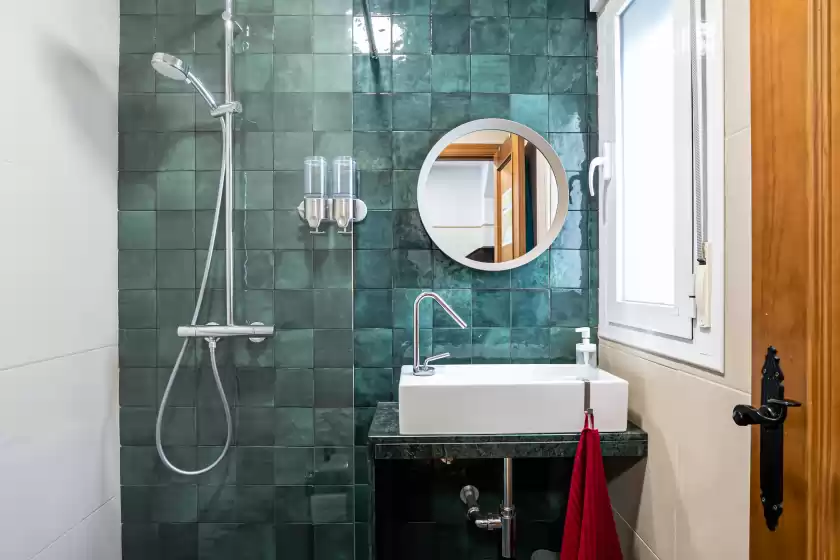 Location de vacances à Nazareno, Conil de la Frontera