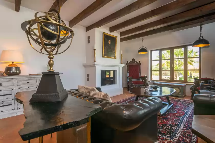 Holiday rentals in Finca aria, Búger