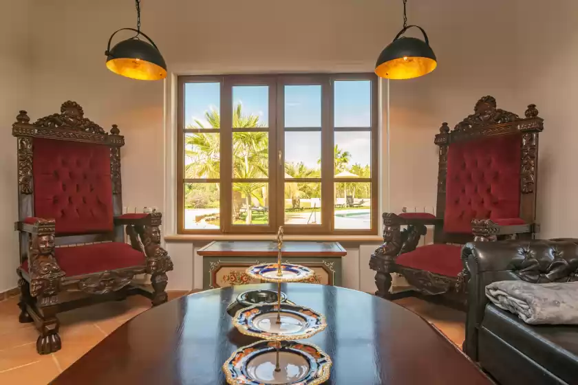 Holiday rentals in Finca aria, Búger