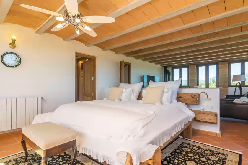 Holiday rentals in Finca aria, Búger