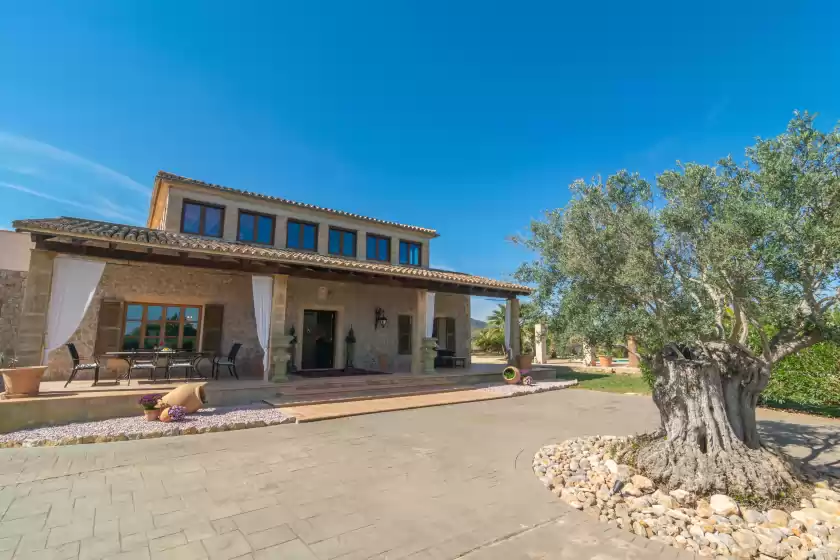 Holiday rentals in Finca aria, Búger