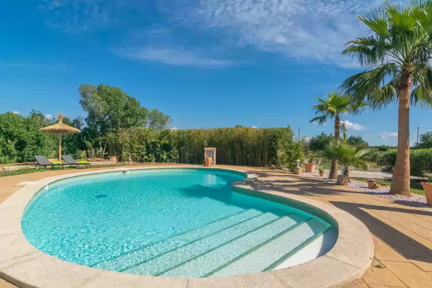 Holiday rentals in Finca aria, Búger