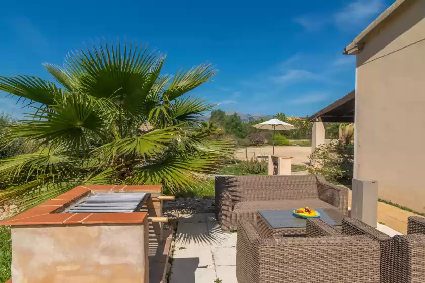 Holiday rentals in Finca aria, Búger