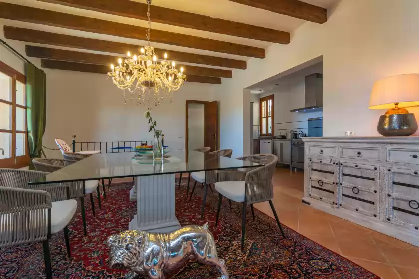 Holiday rentals in Finca aria, Búger