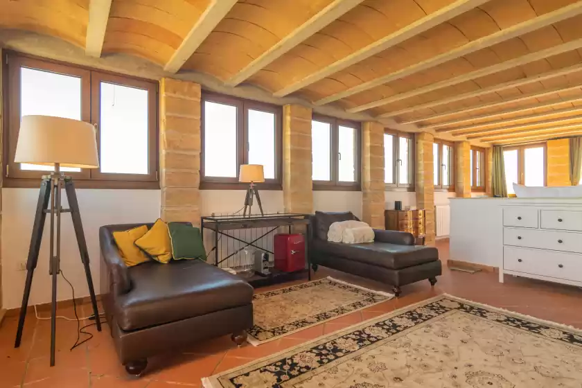 Holiday rentals in Finca aria, Búger