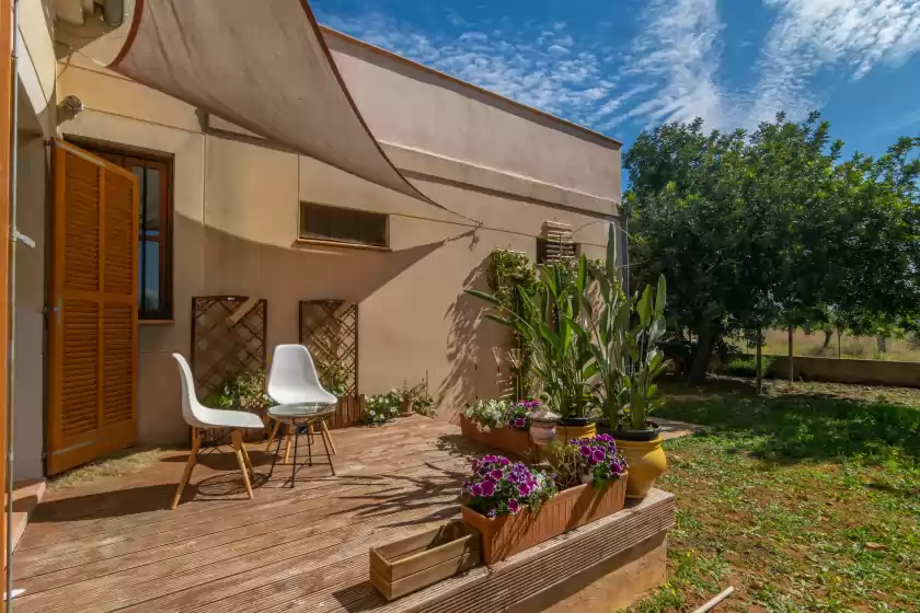 Holiday rentals in Finca aria, Búger
