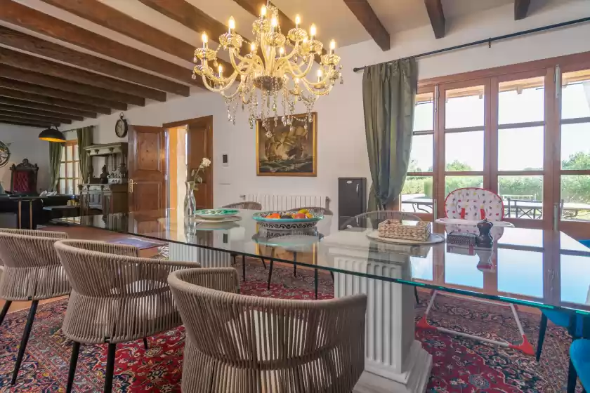 Holiday rentals in Finca aria, Búger