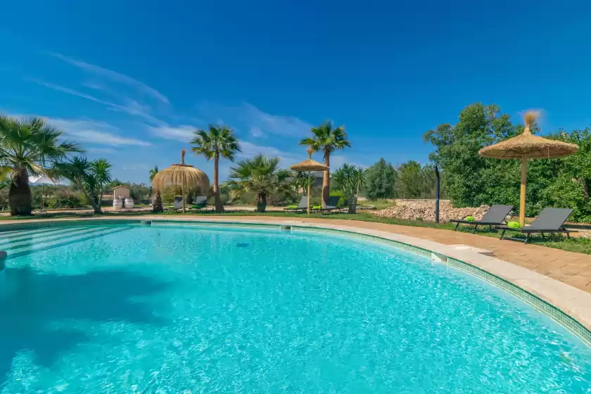 Holiday rentals in Finca aria, Búger