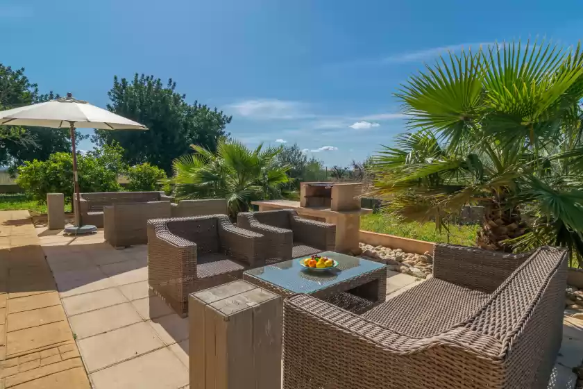 Holiday rentals in Finca aria, Búger