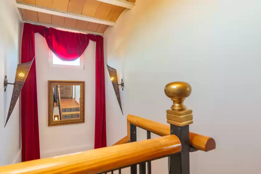 Holiday rentals in Finca aria, Búger