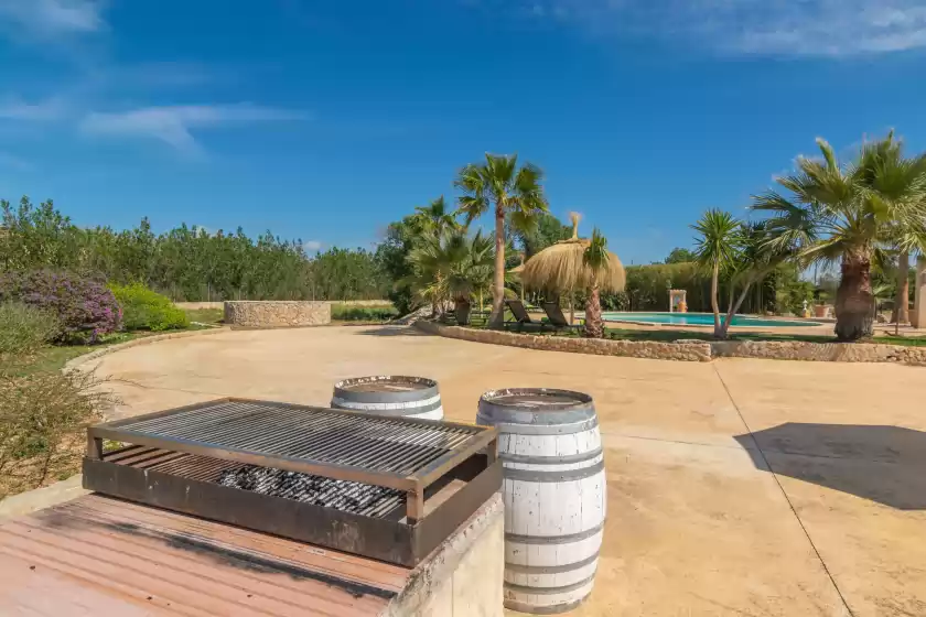 Holiday rentals in Finca aria, Búger