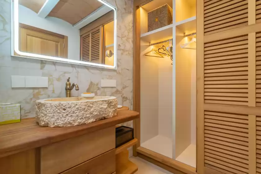 Holiday rentals in Finca aria, Búger