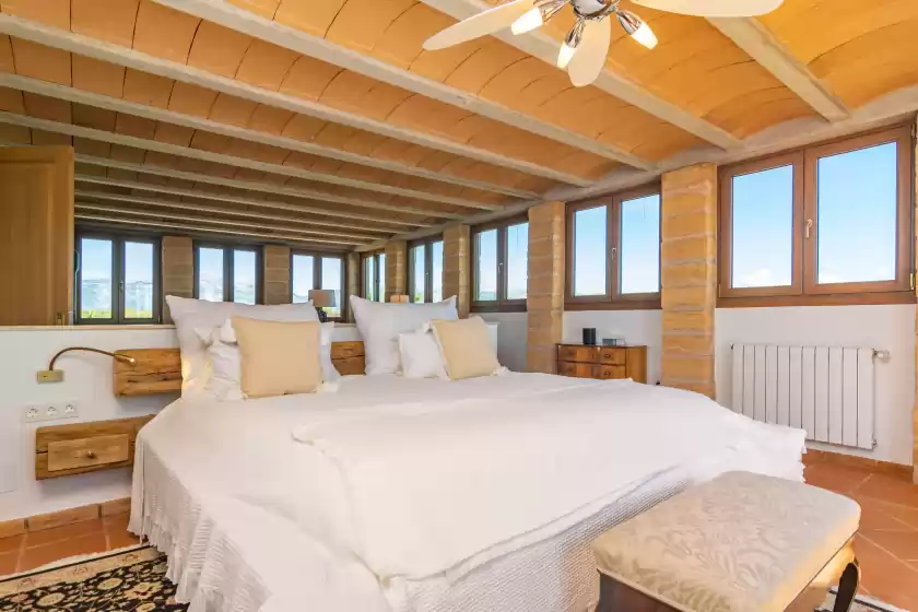 Holiday rentals in Finca aria, Búger