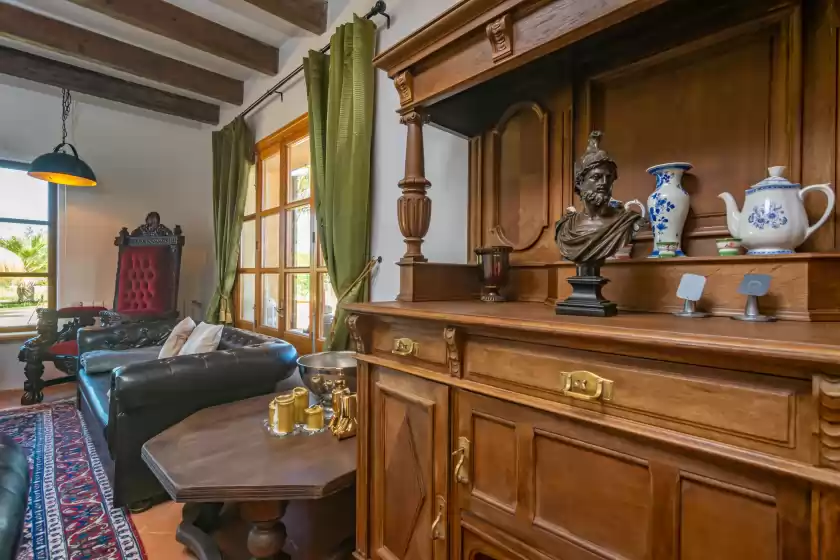 Holiday rentals in Finca aria, Búger