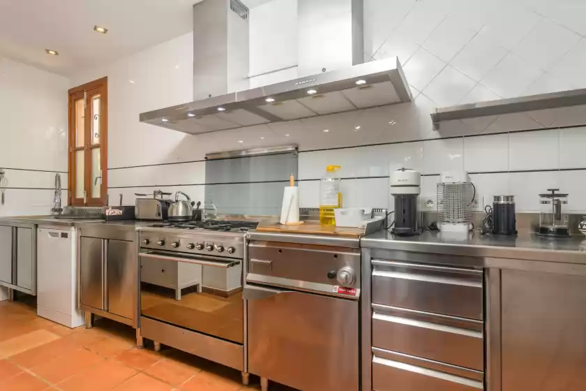 Holiday rentals in Finca aria, Búger