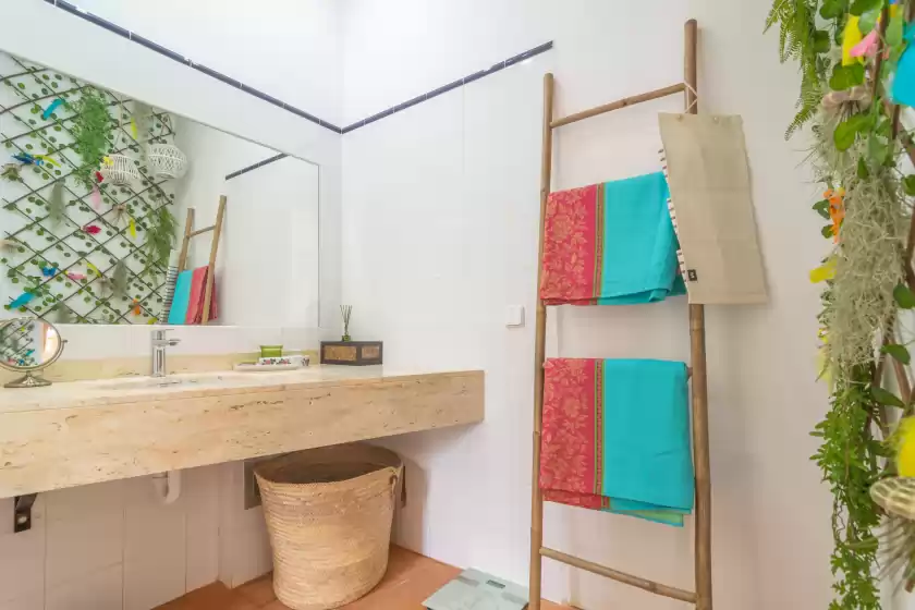 Holiday rentals in Finca aria, Búger