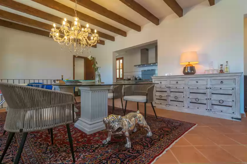 Holiday rentals in Finca aria, Búger