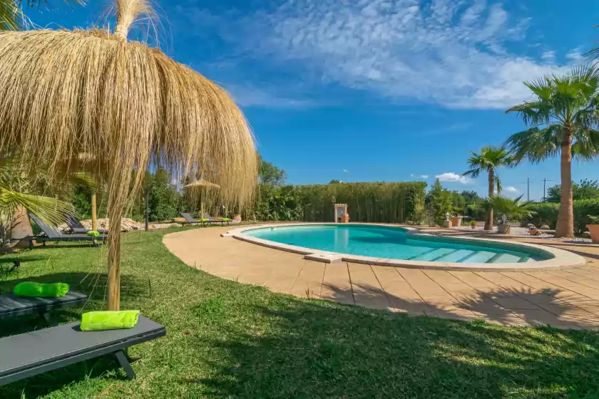 Holiday rentals in Finca aria, Búger