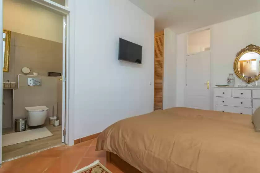 Holiday rentals in Finca aria, Búger