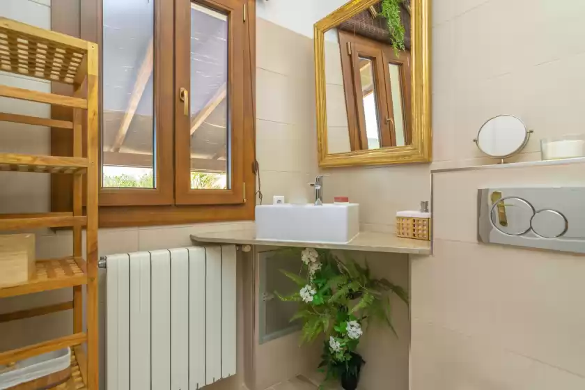 Holiday rentals in Finca aria, Búger