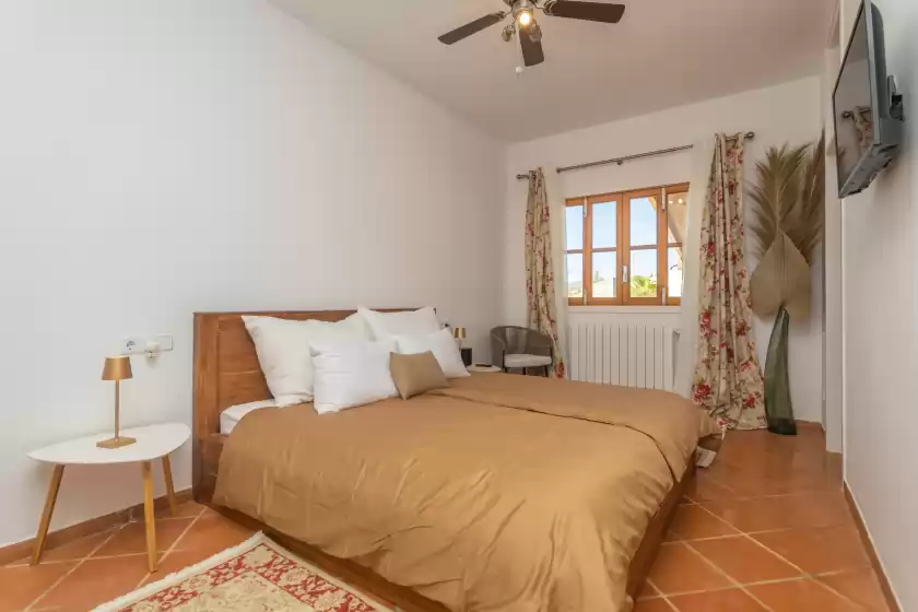 Holiday rentals in Finca aria, Búger