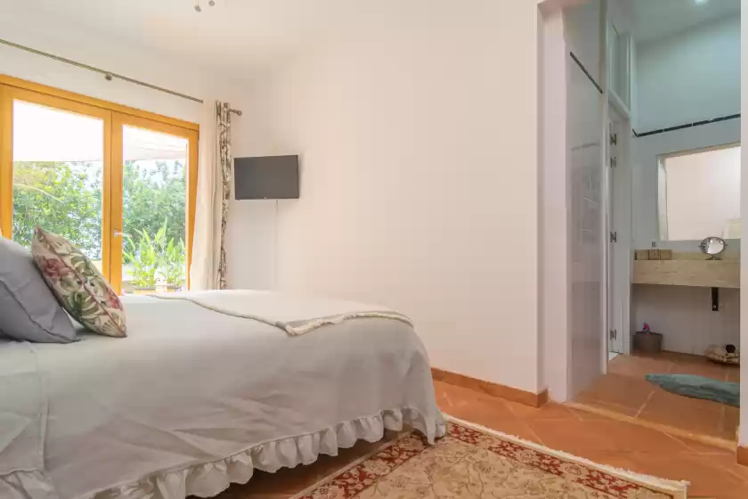 Holiday rentals in Finca aria, Búger