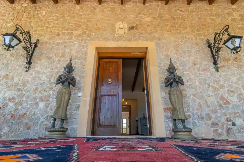 Holiday rentals in Finca aria, Búger