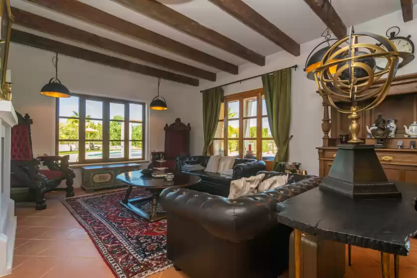 Holiday rentals in Finca aria, Búger