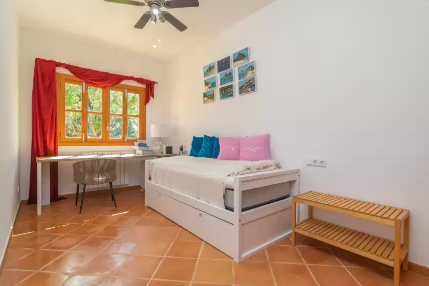 Holiday rentals in Finca aria, Búger