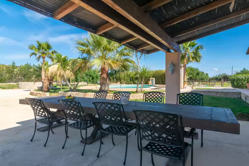 Holiday rentals in Finca aria, Búger