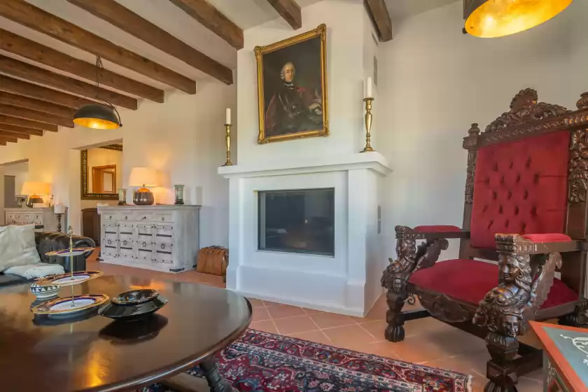 Holiday rentals in Finca aria, Búger