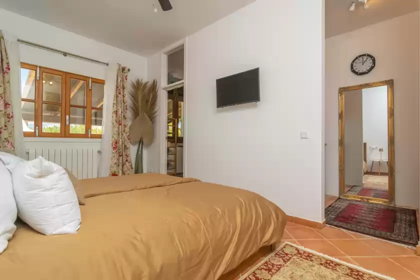 Holiday rentals in Finca aria, Búger