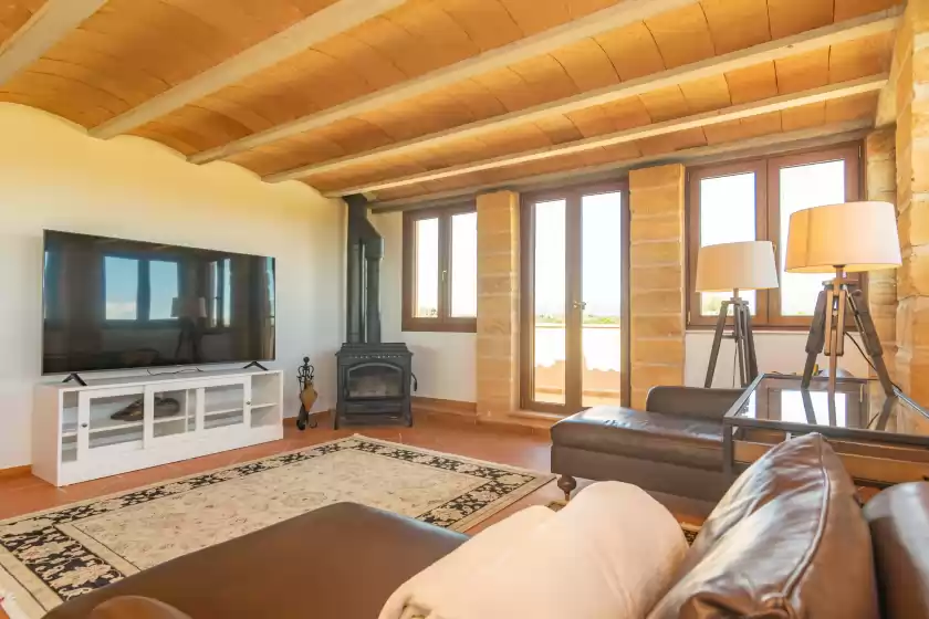 Holiday rentals in Finca aria, Búger