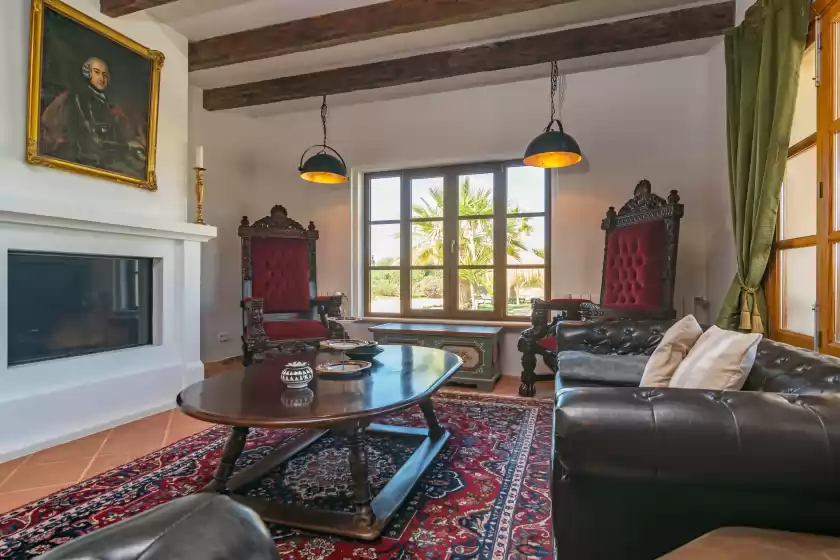 Holiday rentals in Finca aria, Búger