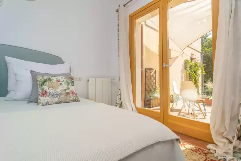 Holiday rentals in Finca aria, Búger