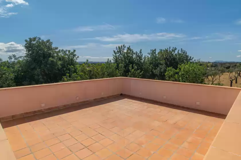 Holiday rentals in Finca aria, Búger