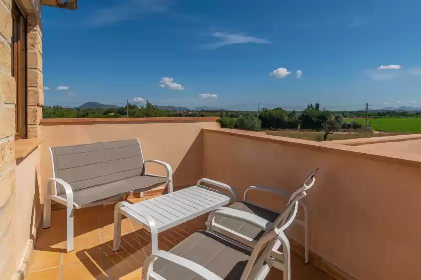 Holiday rentals in Finca aria, Búger