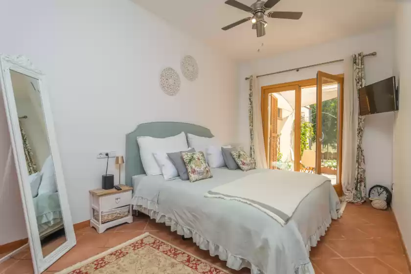 Holiday rentals in Finca aria, Búger