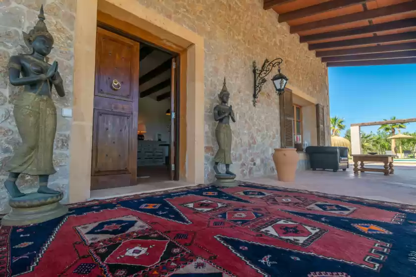 Holiday rentals in Finca aria, Búger